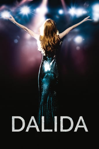 Dalida (2016)