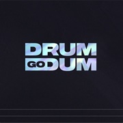 K/Da - Drum Go Dum