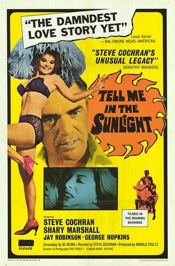 Tell Me in the Sunlight (1965)