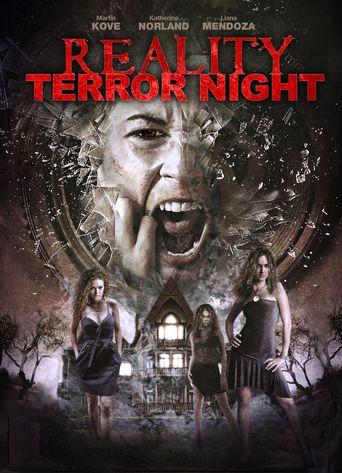 Reality Terror Night (2013)