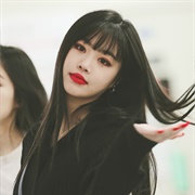 (G)-Idle Soojin