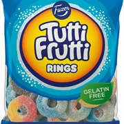 Fazer Tutti Frutti Rings