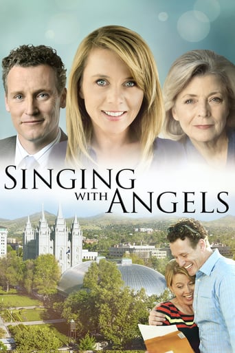 Singing With Angels (2016)