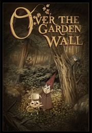 Over the Garden Wall (2014)