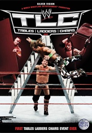 TLC: Tables, Ladders &amp; Chairs (2009)