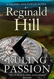 Ruling Passion (Reginald Hill)