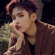 Ryeowook