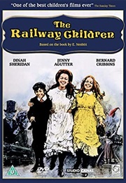 The Railway Children (1970)