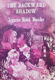 The Backward Shadow (Banks, Lynne Reid)