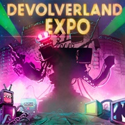 Devolverland Expo