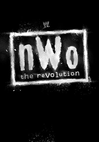 Nwo: The Revolution (2012)