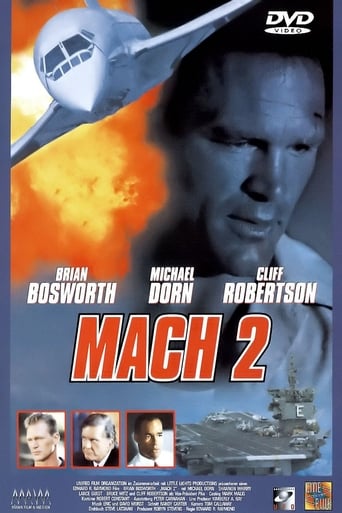 Mach 2 (2001)