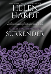 Surrender (Helen Hardt)