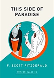 This Side of Paradise (F. Scott Fitzgerald)