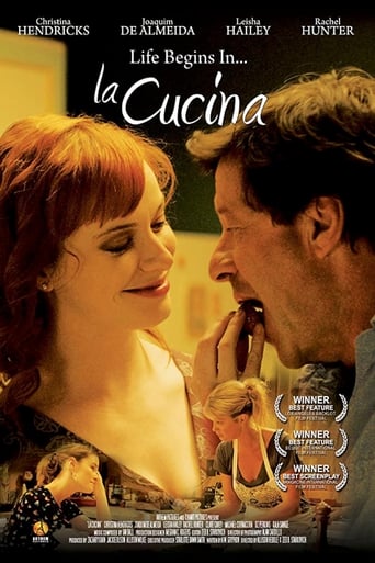 La Cucina (2009)