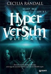 Hyperversum Ultimate (Cecilia Randall)