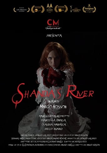 Shanda&#39;s River (2018)