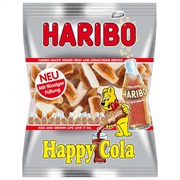 Haribo Happy Cola