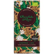 Chocolate &amp; Love Coffee 55%