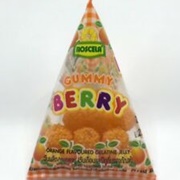 Roscela Gummy Berry Orange