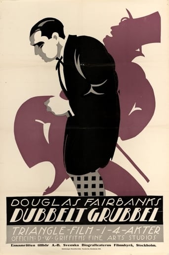 Double Trouble (1915)