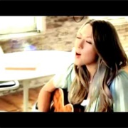 Colbie Cailat - Kiss the Girl