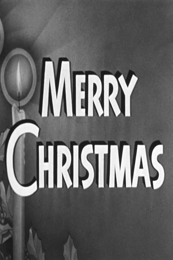 Merry Christmas (1950)