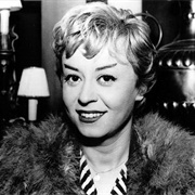 Giulietta Masina