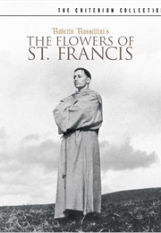 The Flowers of St. Francis (1950)