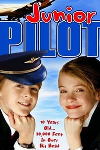 Junior Pilot (2005)