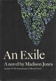 An Exile (Madison Jones)