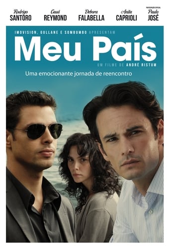 Meu País (2011)