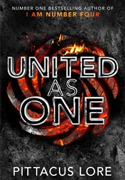 United as One (Pittacus Lore)