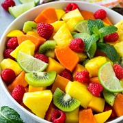 Fruit Salad