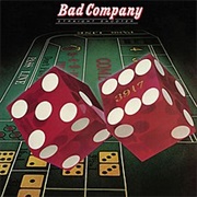 Straight Shooter (Bad Company, 1975)