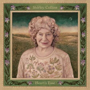 Shirley Collins - Heart&#39;s Ease