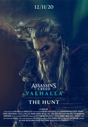 Assassin&#39;s Creed Valhalla - The Hunt (Short Film) (2020)