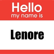 Lenore