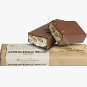 Francois Pralus Barre Infernale Nougat