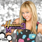 Hannah Montana - Hannah Montana 3