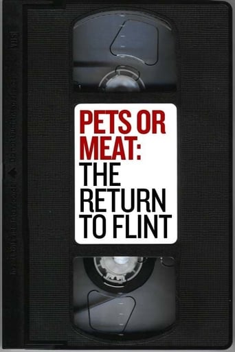 Pets or Meat: The Return to Flint (1992)