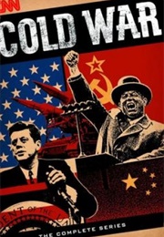 Cold War (1998)