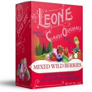 Leone Mixed Wild Berries