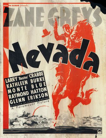 Nevada (1935)