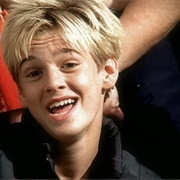 That&#39;s How I Beat Shaq- Aaron Carter