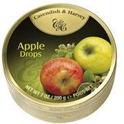 Cavendish &amp; Harvey Apple Drops