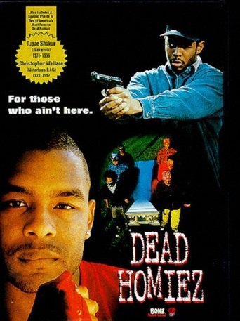 Dead Homiez (1993)