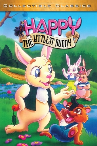 Happy the Littlest Bunny (1994)