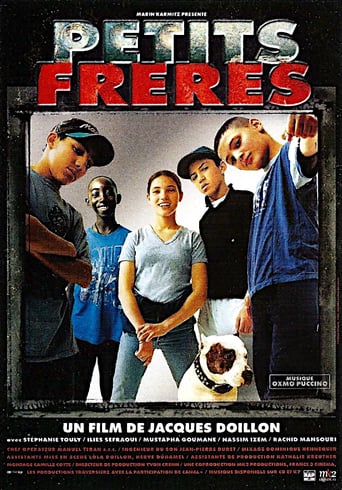 Petits Frères (1999)