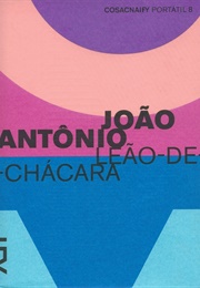 Leão-De-Chácara (João Antônio)